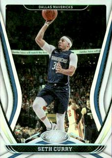 Seth Curry