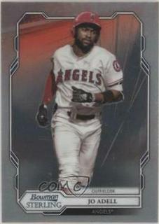 Jo Adell
