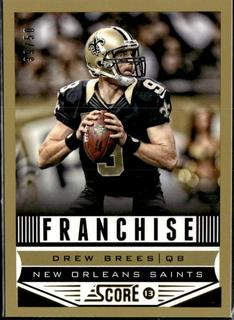 Drew Brees