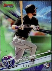 David Dahl