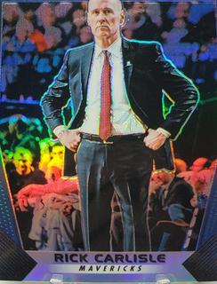 Rick Carlisle