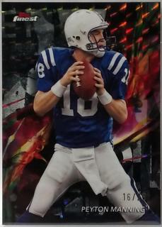 Peyton Manning