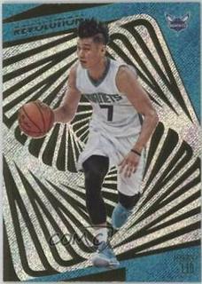 Jeremy Lin