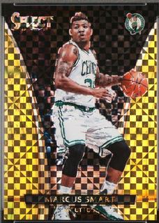 Marcus Smart