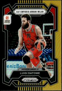 Luigi Datome