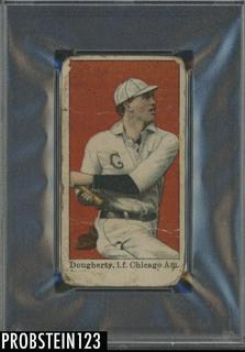 Patsy Dougherty