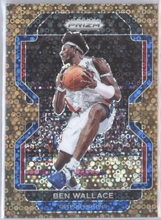 Ben Wallace