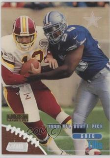 Greg Ellis
