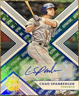 Chad Spanberger