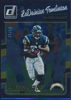 LaDainian Tomlinson