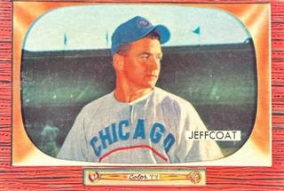 Hal Jeffcoat