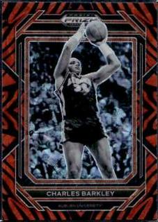 Charles Barkley