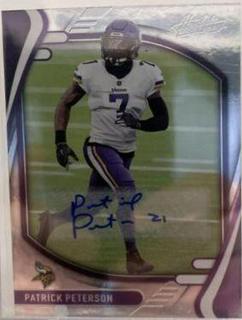 Patrick Peterson