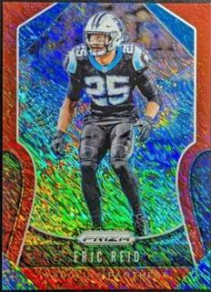 Eric Reid