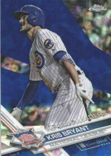 Kris Bryant