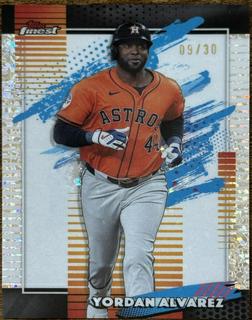 Yordan Alvarez
