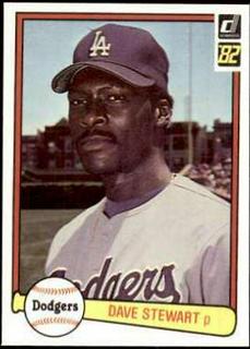 Dave Stewart