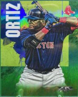 David Ortiz