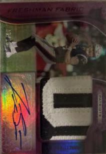 Jarrett Stidham