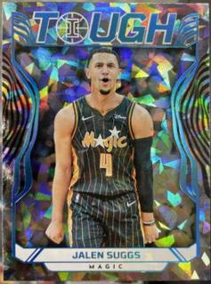 Jalen Suggs