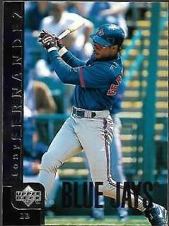 Tony Fernandez