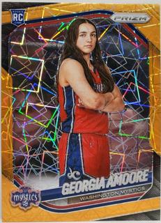 Georgia Amoore