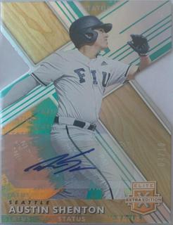 Austin Shenton