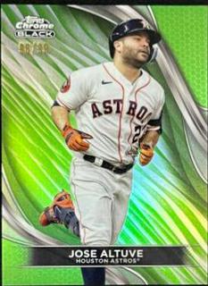 Jose Altuve