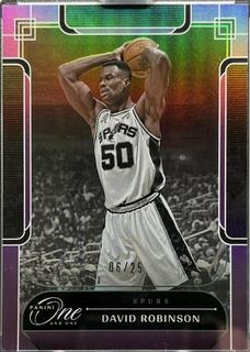 David Robinson