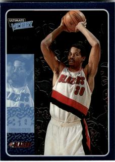 Rasheed Wallace