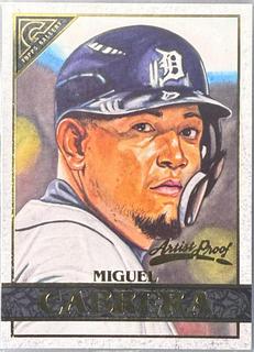 Miguel Cabrera