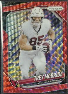 Trey McBride