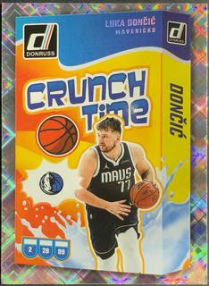 Luka Doncic