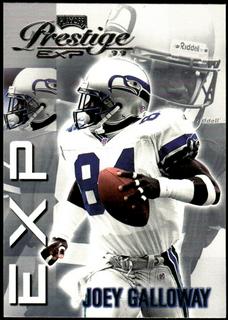 Joey Galloway