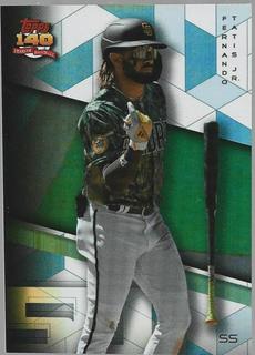 Fernando Tatis Jr.