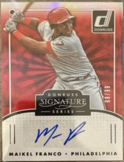 Maikel Franco