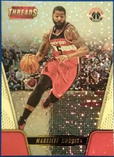 Markieff Morris