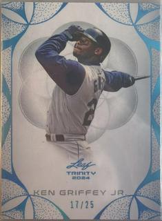 Ken Griffey Jr.