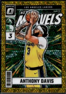 Anthony Davis