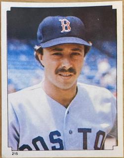 Jerry Remy