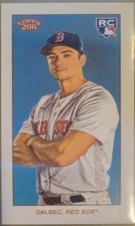 Bobby Dalbec #Wave 2