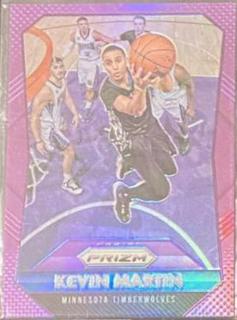 Kevin Martin