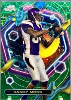 Randy Moss