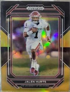 Jalen Hurts