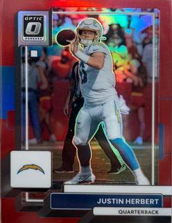 Justin Herbert