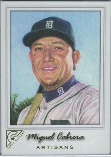 Miguel Cabrera