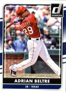 Adrian Beltre