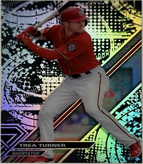 Trea Turner