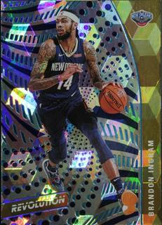 Brandon Ingram