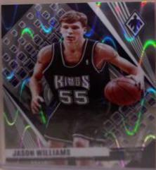 Jason Williams